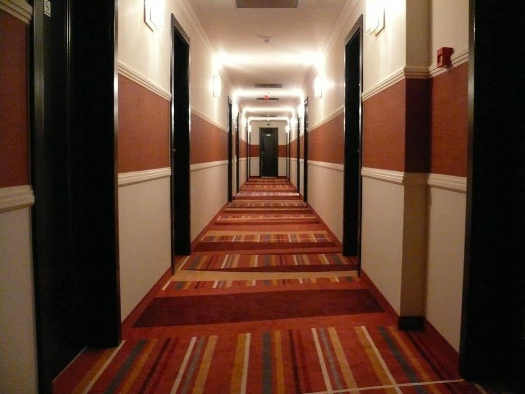 Hotel Rogge Resita Exterior foto